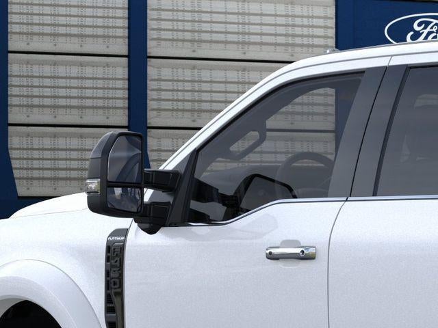 2026 Ford Super Duty F-450 DRW Platinum 4WD Crew Cab 8' Box