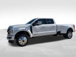 2026 Ford Super Duty F-450 DRW Platinum 4WD Crew Cab 8' Box