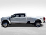 2026 Ford Super Duty F-450 DRW Platinum 4WD Crew Cab 8' Box