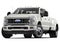 2026 Ford Super Duty F-450 DRW Platinum 4WD Crew Cab 8' Box