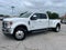 2020 Ford Super Duty F-450 DRW LARIAT 4WD Crew Cab 8' Box