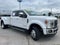 2020 Ford Super Duty F-450 DRW LARIAT 4WD Crew Cab 8' Box
