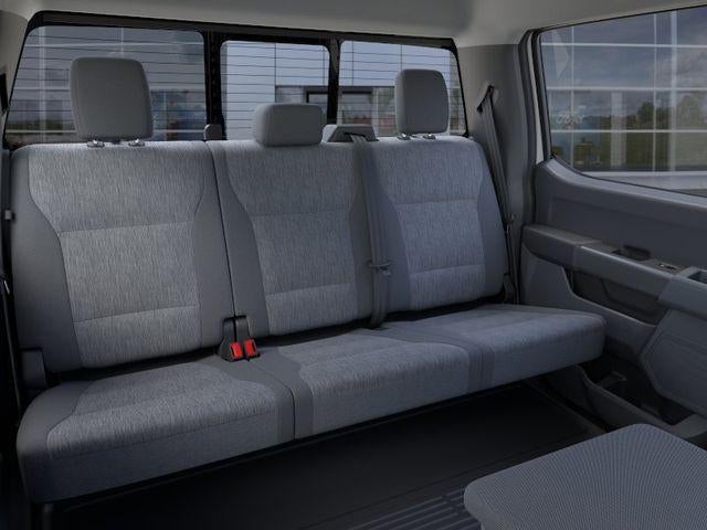 2026 Ford Super Duty F-450 DRW XL 4WD Crew Cab 8' Box