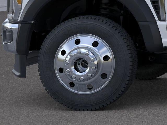 2026 Ford Super Duty F-450 DRW XL 4WD Crew Cab 8' Box
