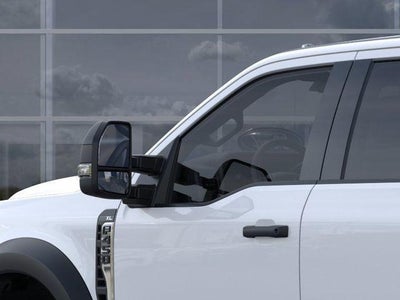 2026 Ford Super Duty F-450 DRW XL 4WD Crew Cab 8' Box