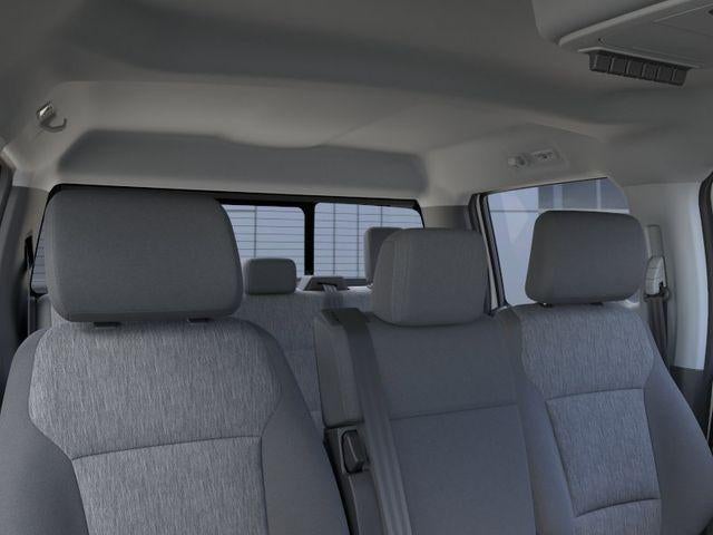 2026 Ford Super Duty F-450 DRW XL 4WD Crew Cab 8' Box