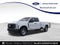 2026 Ford Super Duty F-250 SRW XL 4WD SuperCab 6.75' Box