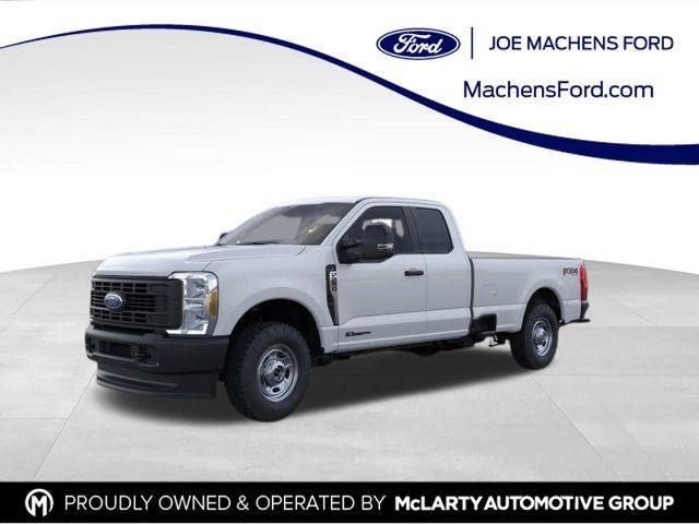 2026 Ford Super Duty F-250 SRW XL 4WD SuperCab 6.75' Box