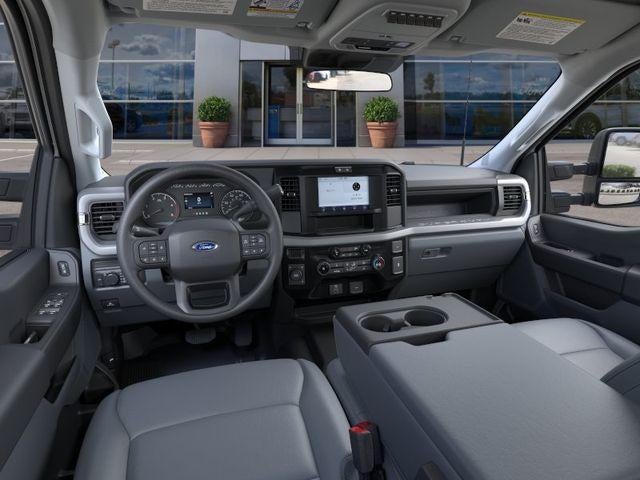 2026 Ford Super Duty F-250 SRW XL 4WD SuperCab 6.75' Box