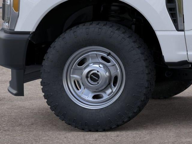 2026 Ford Super Duty F-250 SRW XL 4WD SuperCab 6.75' Box