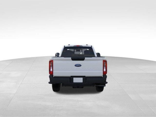 2026 Ford Super Duty F-250 SRW XL 4WD SuperCab 6.75' Box
