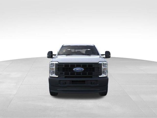 2026 Ford Super Duty F-250 SRW XL 4WD SuperCab 6.75' Box