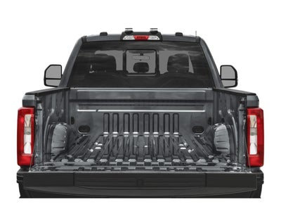 2026 Ford Super Duty F-250 SRW XL 4WD SuperCab 6.75' Box
