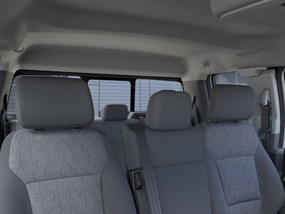 2026 Ford Super Duty F-350 SRW XL 4WD SuperCab 6.75' Box