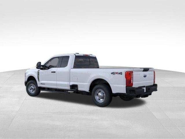 2026 Ford Super Duty F-350 SRW XL 4WD SuperCab 6.75' Box