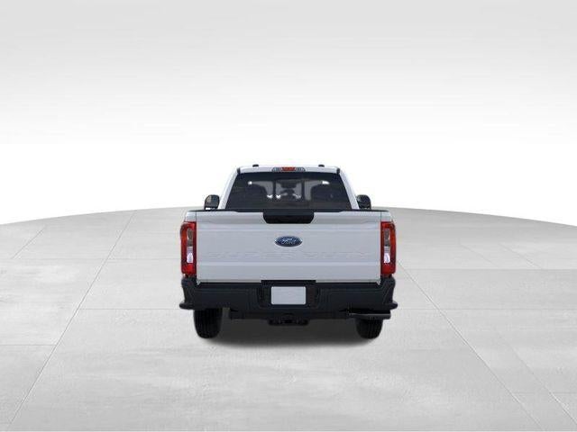 2026 Ford Super Duty F-350 SRW XL 4WD SuperCab 6.75' Box