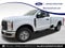 2026 Ford Super Duty F-250 SRW XL 2WD Reg Cab 8' Box
