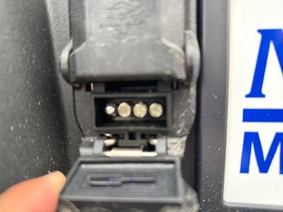 2026 Ford Super Duty F-250 SRW XL 2WD Reg Cab 8' Box