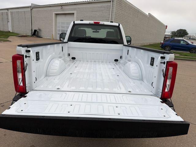 2026 Ford Super Duty F-250 SRW XL 2WD Reg Cab 8' Box