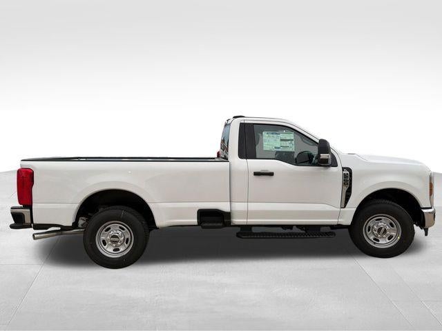 2026 Ford Super Duty F-250 SRW XL 2WD Reg Cab 8' Box