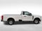 2026 Ford Super Duty F-250 SRW XL 2WD Reg Cab 8' Box