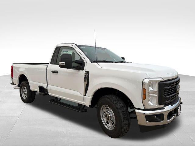 2026 Ford Super Duty F-250 SRW XL 2WD Reg Cab 8' Box