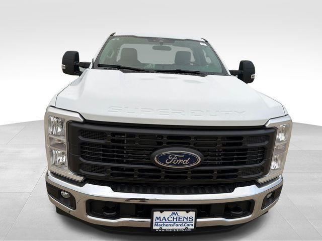 2026 Ford Super Duty F-250 SRW XL 2WD Reg Cab 8' Box