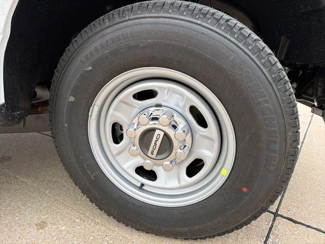 2026 Ford Super Duty F-250 SRW XL 2WD Reg Cab 8' Box