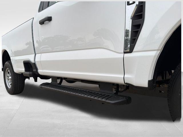 2026 Ford Super Duty F-250 SRW XL 2WD Reg Cab 8' Box