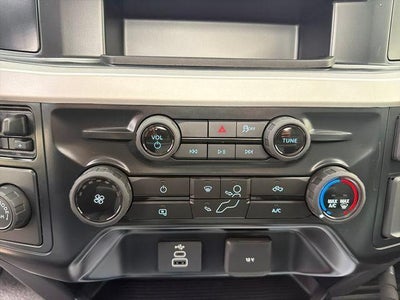 2026 Ford Super Duty F-250 SRW XL 2WD Reg Cab 8' Box