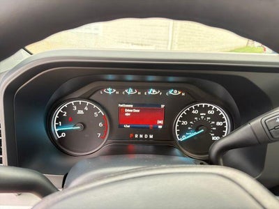 2026 Ford Super Duty F-250 SRW XL 2WD Reg Cab 8' Box