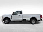 2026 Ford Super Duty F-250 SRW XL 2WD Reg Cab 8' Box