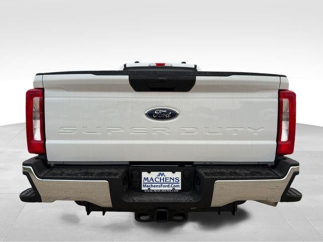 2026 Ford Super Duty F-250 SRW XL 2WD Reg Cab 8' Box