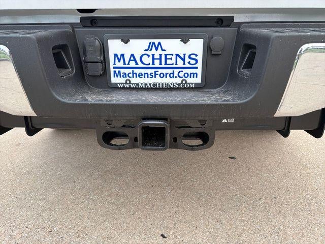 2026 Ford Super Duty F-250 SRW XL 2WD Reg Cab 8' Box