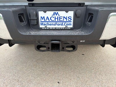 2026 Ford Super Duty F-250 SRW XL 2WD Reg Cab 8' Box