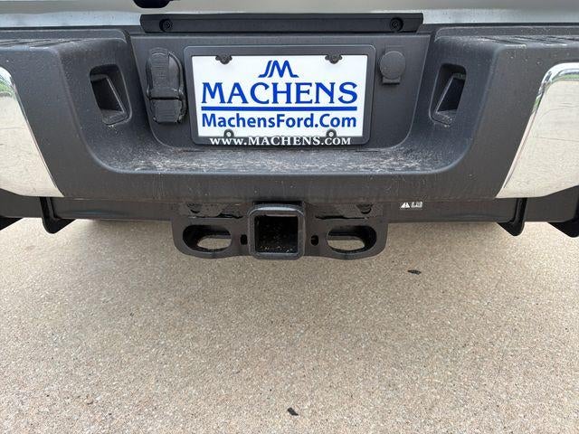 2026 Ford Super Duty F-250 SRW XL 2WD Reg Cab 8' Box