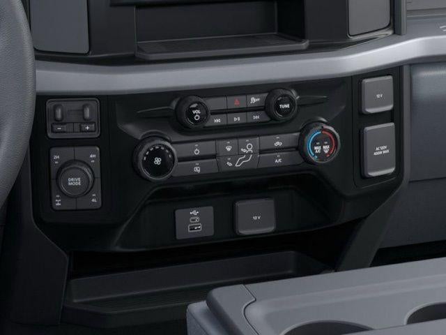 2026 Ford Super Duty F-250 SRW XL 2WD Reg Cab 8' Box