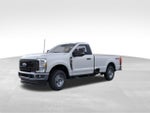 2026 Ford Super Duty F-250 SRW XL 2WD Reg Cab 8' Box
