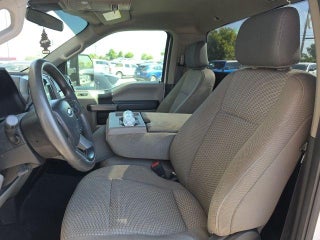 2020 Ford Super Duty F-250 SRW XLT 4WD Reg Cab 8' Box