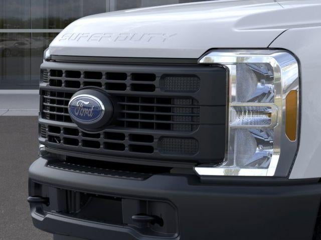 2026 Ford Super Duty F-250 SRW XL 4WD Reg Cab 8' Box