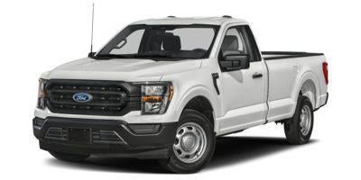 2026 Ford Super Duty F-250 SRW XL 4WD Reg Cab 8' Box