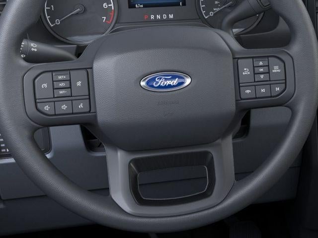 2026 Ford Super Duty F-250 SRW XL 4WD Reg Cab 8' Box