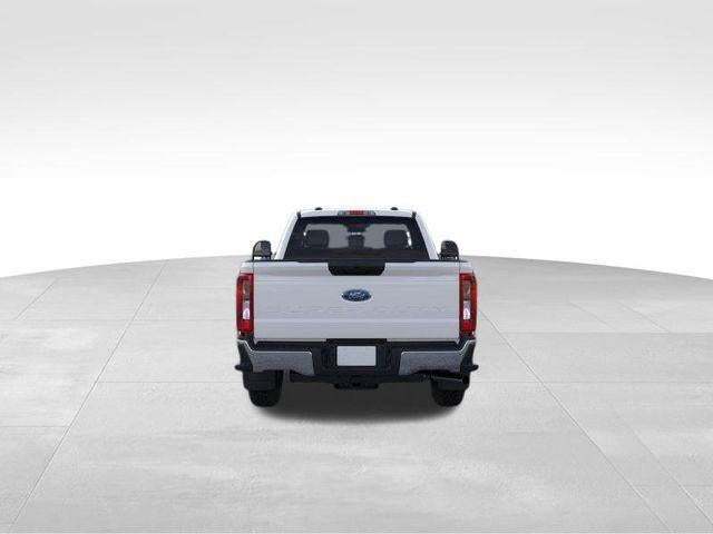2026 Ford Super Duty F-250 SRW XL 4WD Reg Cab 8' Box