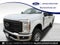 2026 Ford Super Duty F-250 SRW XL 4WD Reg Cab 8' Box