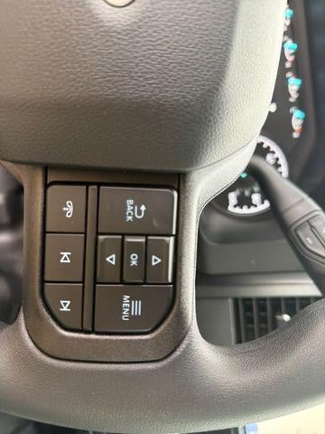 2026 Ford Super Duty F-250 SRW XL 4WD Reg Cab 8' Box