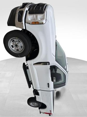 2026 Ford Super Duty F-250 SRW XL 4WD Reg Cab 8' Box