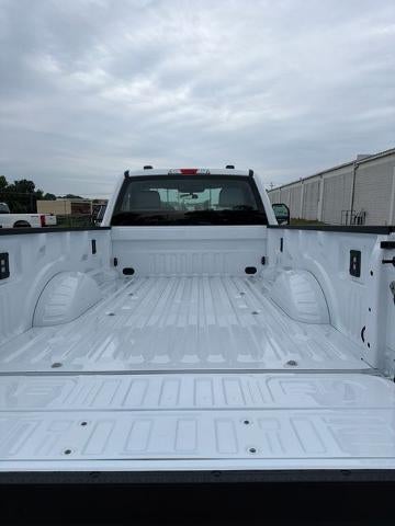 2026 Ford Super Duty F-250 SRW XL 4WD Reg Cab 8' Box