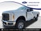 2026 Ford Super Duty F-250 SRW XL 4WD Reg Cab 8' Box