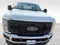 2026 Ford Super Duty F-250 SRW XL 4WD Reg Cab 8' Box