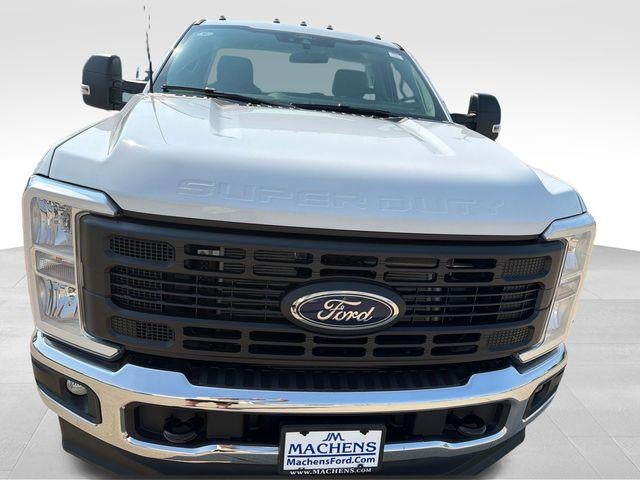 2026 Ford Super Duty F-250 SRW XL 4WD Reg Cab 8' Box